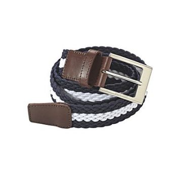 Eurostar Braided Belt